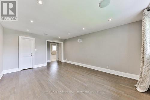 2068 Mississauga Road, Mississauga (Sheridan), ON - Indoor Photo Showing Other Room