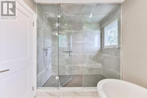 2068 Mississauga Road, Mississauga (Sheridan), ON - Indoor Photo Showing Bathroom