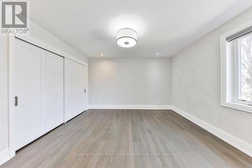 2068 Mississauga Road, Mississauga (Sheridan), ON - Indoor Photo Showing Other Room