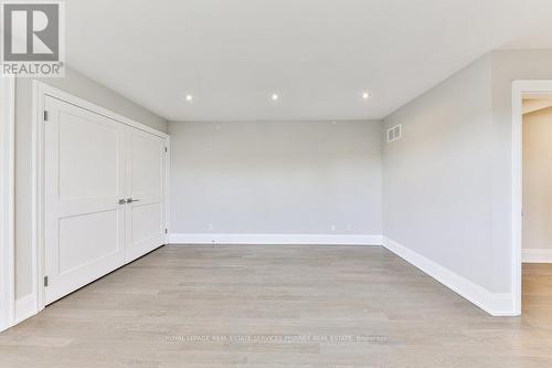 2068 Mississauga Road, Mississauga (Sheridan), ON - Indoor Photo Showing Other Room