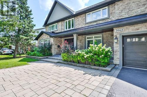 2068 Mississauga Road, Mississauga (Sheridan), ON - Outdoor