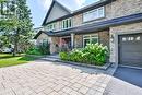 2068 Mississauga Road, Mississauga (Sheridan), ON  - Outdoor 