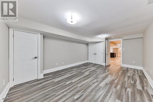 2068 Mississauga Road, Mississauga (Sheridan), ON - Indoor Photo Showing Other Room