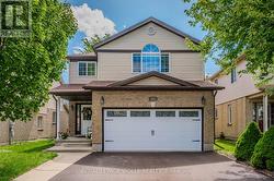 547 ST MORITZ AVENUE  Waterloo, ON N2T 2Z4