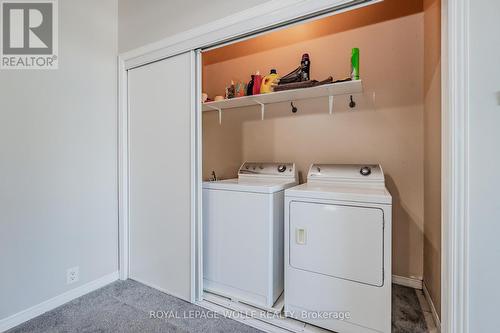 547 St Moritz Avenue, Waterloo, ON - Indoor Photo Showing Laundry Room