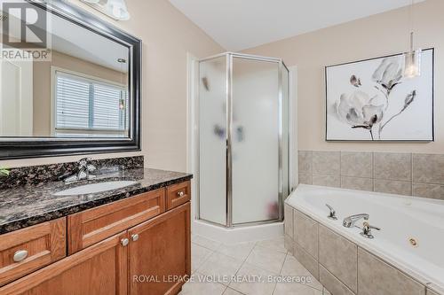 547 St Moritz Avenue, Waterloo, ON - Indoor Photo Showing Bathroom