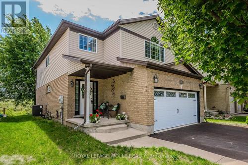 547 St Moritz Avenue, Waterloo, ON - Outdoor