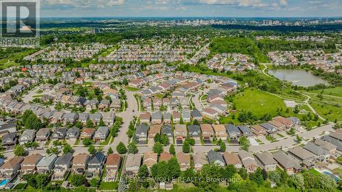 547 St Moritz Avenue, Waterloo, ON - Outdoor With View