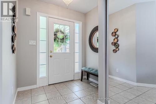 547 St Moritz Avenue, Waterloo, ON - Indoor Photo Showing Other Room