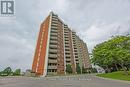 1209 - 1103 Jalna Boulevard, London, ON  - Outdoor With Balcony With Facade 