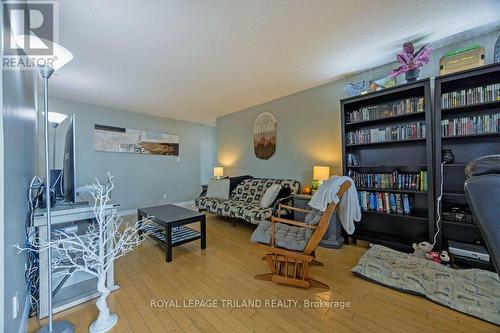 1209 - 1103 Jalna Boulevard, London, ON - Indoor