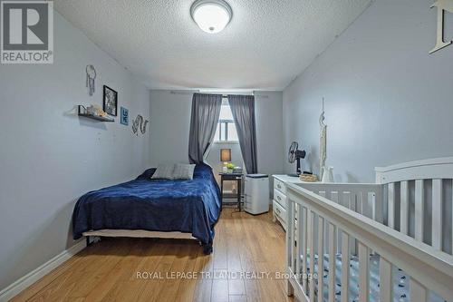 1209 - 1103 Jalna Boulevard, London, ON - Indoor Photo Showing Bedroom