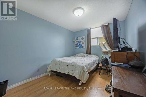 1209 - 1103 Jalna Boulevard, London, ON - Indoor Photo Showing Bedroom