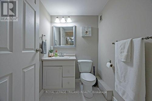 1209 - 1103 Jalna Boulevard, London, ON - Indoor Photo Showing Bathroom