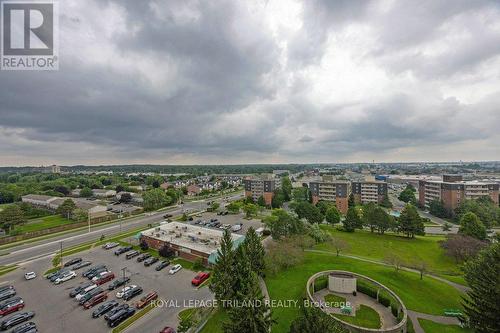 1209 - 1103 Jalna Boulevard, London, ON - Outdoor With View