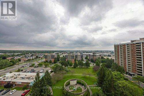 1209 - 1103 Jalna Boulevard, London, ON - Outdoor With View