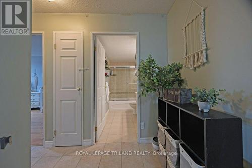 1209 - 1103 Jalna Boulevard, London, ON - Indoor