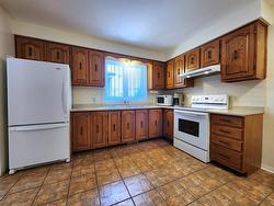 Kitchen - 