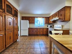 Kitchen - 