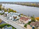 Aerial photo - 3600 Boul. Lévesque E., Laval (Saint-Vincent-De-Paul), QC  - Outdoor With Body Of Water With View 