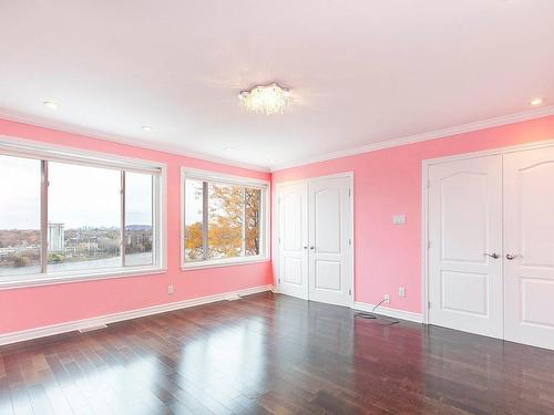 Master bedroom - 3600 Boul. Lévesque E., Laval (Saint-Vincent-De-Paul), QC - Indoor Photo Showing Other Room