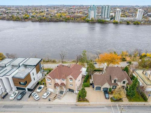 ExtÃ©rieur - 3600 Boul. Lévesque E., Laval (Saint-Vincent-De-Paul), QC - Outdoor With Body Of Water With View