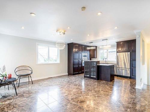 Room - 3600 Boul. Lévesque E., Laval (Saint-Vincent-De-Paul), QC - Indoor Photo Showing Kitchen