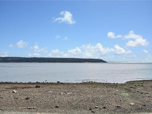 506-536 Island Hwy South, Campbell River, BC - Outdoor With Body Of Water With View