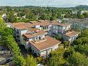 301-1510 Hillside Ave, Victoria, BC  - Outdoor With View 