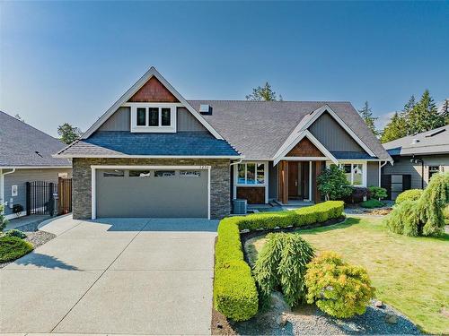 3456 Budehaven Dr, Nanaimo, BC 