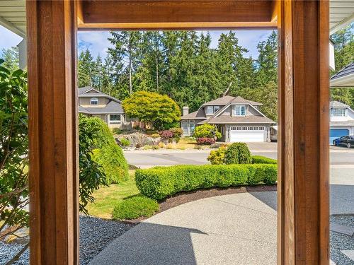 3456 Budehaven Dr, Nanaimo, BC 