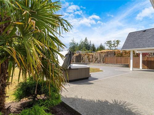 3456 Budehaven Dr, Nanaimo, BC 