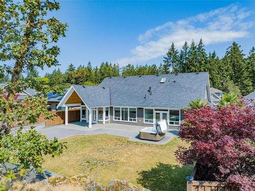 3456 Budehaven Dr, Nanaimo, BC 