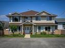 1050 Westminster Ave, Kamloops, BC  - Outdoor With Facade 