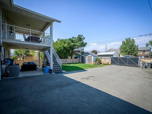 1050 Westminster Ave, Kamloops, BC - Outdoor