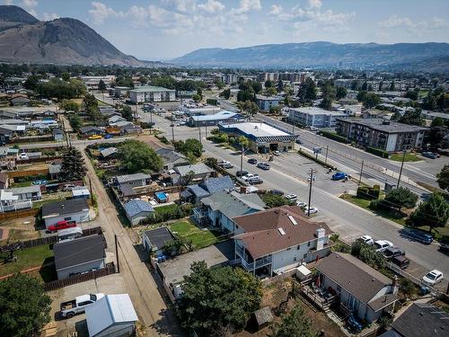 1050 Westminster Ave, Kamloops, BC - Outdoor With View