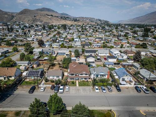 1050 Westminster Ave, Kamloops, BC - Outdoor With View