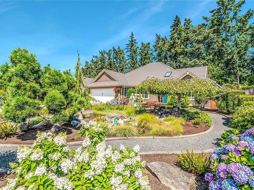 1037 Cantebury Pl, Qualicum Beach, BC 