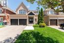 4 Janetville Street, Brampton (Bram East), ON  - Outdoor With Facade 