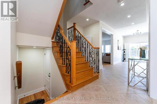 4 Janetville Street, Brampton (Bram East), ON - Indoor Photo Showing Other Room