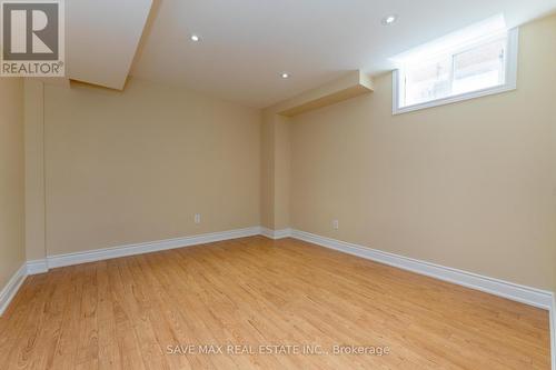 4 Janetville Street, Brampton (Bram East), ON - Indoor Photo Showing Other Room