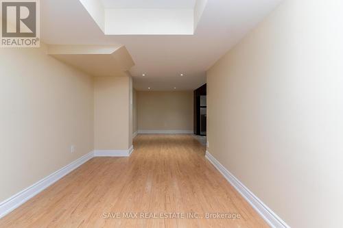 4 Janetville Street, Brampton (Bram East), ON - Indoor Photo Showing Other Room