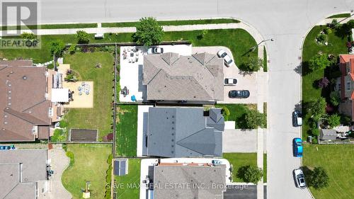 4 Janetville Street, Brampton (Bram East), ON - Outdoor With View