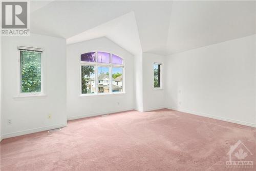 Primary bedroom. - 34 Stonemeadow Drive, Ottawa, ON - Indoor Photo Showing Other Room