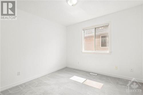 Bedroom 2, double closet. - 34 Stonemeadow Drive, Ottawa, ON - Indoor Photo Showing Other Room