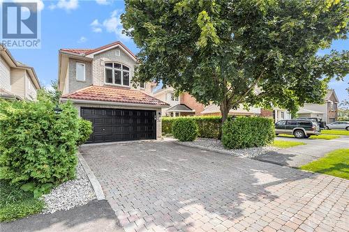 Metal roof 2018. - 34 Stonemeadow Drive, Ottawa, ON - Outdoor