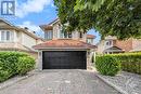 Double garage with 2 entries, to main and basement. - 34 Stonemeadow Drive, Ottawa, ON  - Outdoor 