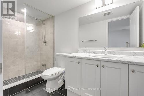 39 Harvey Bunker Crescent, Markham, ON - Indoor Photo Showing Bathroom