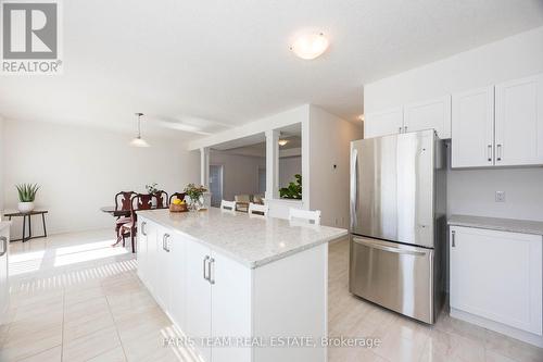 79 Plewes Drive, Collingwood, ON - Indoor Photo Showing Kitchen