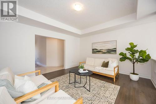 79 Plewes Drive, Collingwood, ON - Indoor Photo Showing Living Room